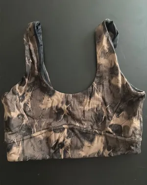 Varley Sports Bra thumbnail 1