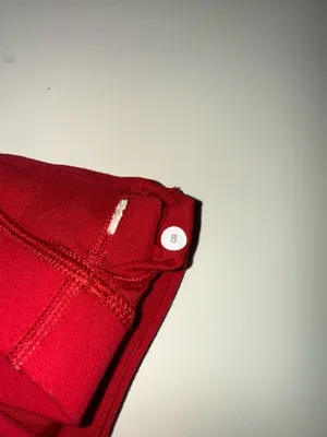 Lululemon Sports Bra thumbnail 3