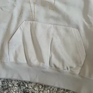 EUC NIKE Sportswear Icon Clash Fleece Hoodie thumbnail 5