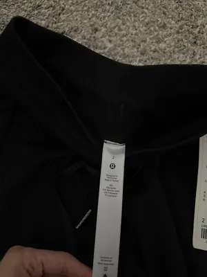 Lululemon Joggers thumbnail 3