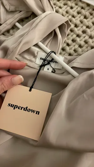Revolve One-Shoulder Top thumbnail 3