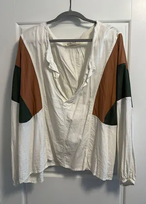 Free People Top thumbnail 1