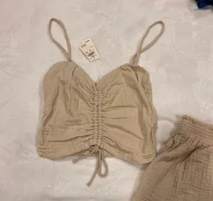 Aerie Linen Set  thumbnail 2