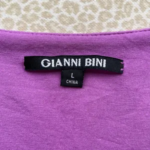 Gianni Bini Long Opened Sleeved Swing Style Short Dress thumbnail 8
