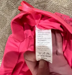 Two Piece Set Pink thumbnail 5