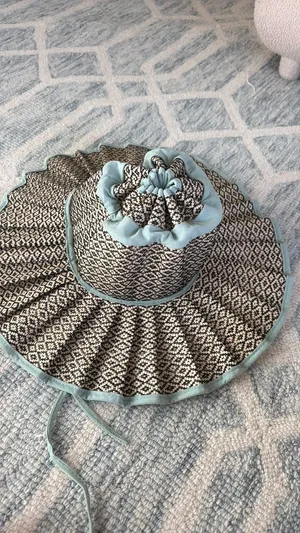 Beach Hat Boutique Straw thumbnail 2