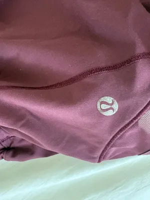 Lululemon Hotty Hot 2.5" thumbnail 4