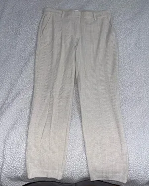 H&M Straight leg slacks thumbnail 5