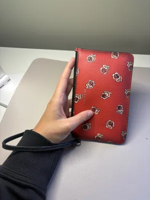 Coach Wristlet thumbnail 4