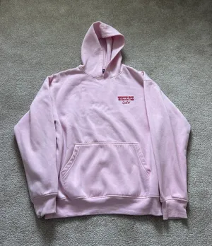 White Fox Boutique Hoodie thumbnail 1