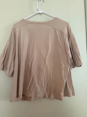 Easel Blouse thumbnail 2