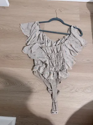 Free People Bodysuit Intimately thumbnail 3