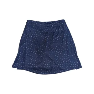 Nike UV Victory Dri Fit Golf Skirt Skort Navy Blue Womens X-Small Sportswear XS thumbnail 4