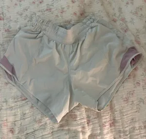 Lululemon shorts  thumbnail 1