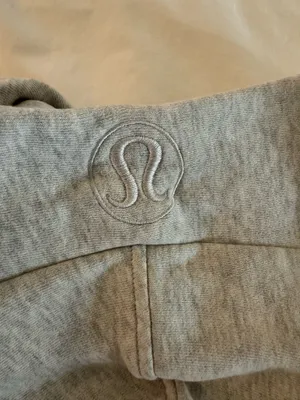 Lululemon Half-Zip Scuba thumbnail 5