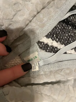 Aerie Bralette thumbnail 4