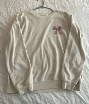 Altar'd State Top Long Sleeve thumbnail 1