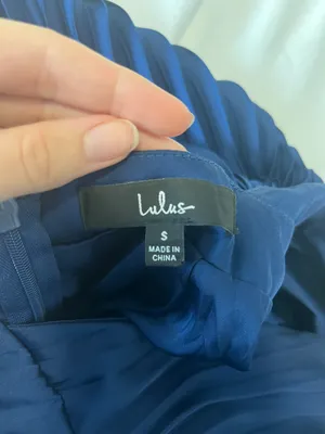 Lulus Dress thumbnail 5