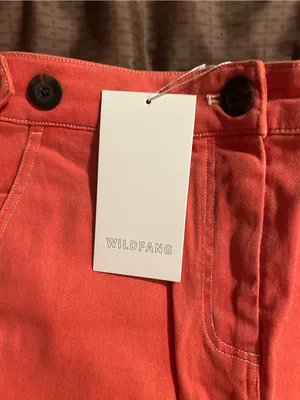 Wildfang skirt Size M thumbnail 2