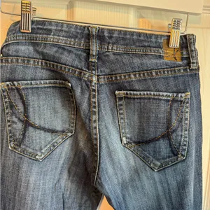 IT Los Angeles Hottie Jeans‎ Size 26 Short thumbnail 4