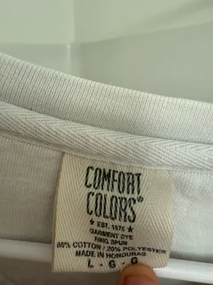 Rosemary Beach Comfort Colors Sweatshirt thumbnail 2