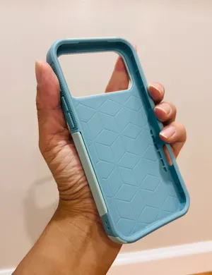 iPhone 18 Pro max brand new tough military-grade commander series defender case thumbnail 7