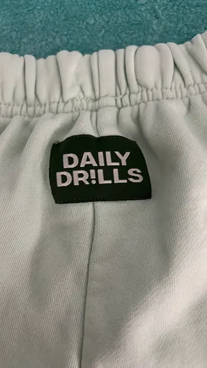 Daily Drills Sweat Shorts thumbnail 4