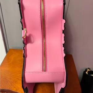 BeachLunchLounge Loungefly Barbie Movie Rollerblade Bag thumbnail 7