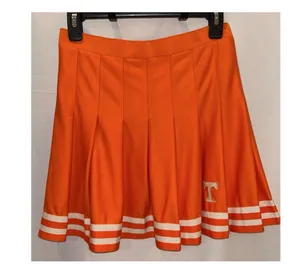 Tennessee Vols ZooZatz Women's Rah Rah Cheer Skirt thumbnail 1