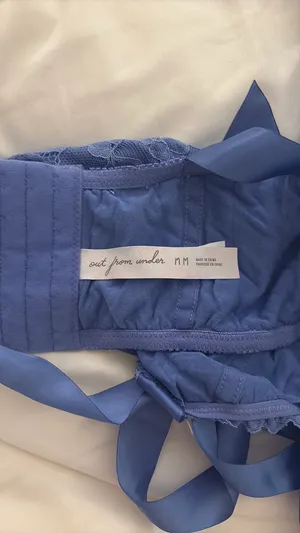 Urban Outfitters Top thumbnail 2
