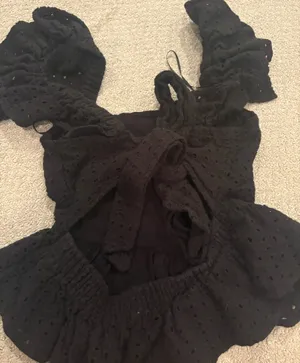 Francesca's Top thumbnail 2