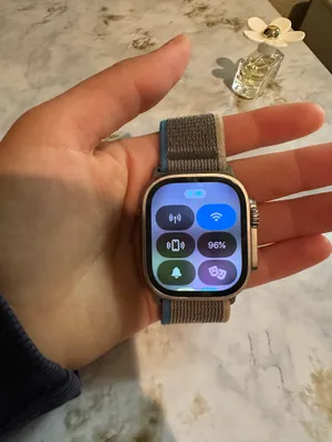 Apple Watch Ultra First gen  thumbnail 4