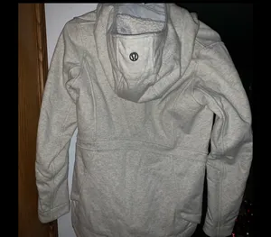 Cozy Up Buttercup Coat,size 2 EUC and is so so beautiful thumbnail 2