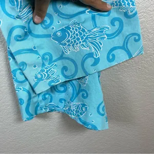 Lilly Pulitzer ankle pants SZ 10 thumbnail 5