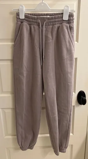 Abercrombie & Fitch Soft AF Max Essentials joggers thumbnail 1