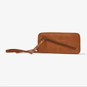 Free people distressed vegan wallet‎ thumbnail 4