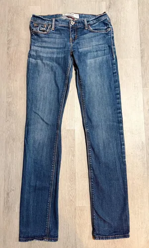 Hollister skinny jeans  thumbnail 1