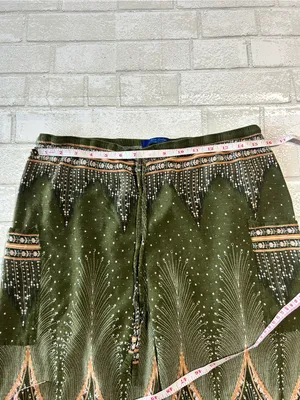 Blue Geeko Bohemian Pants Lounge Pants thumbnail 6