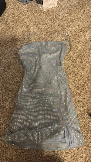 City Studios Hoco dress thumbnail 2