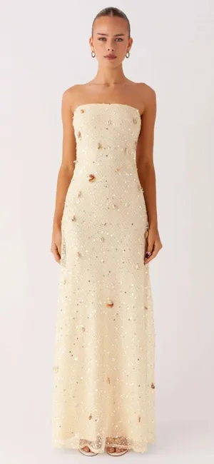 Peppermayo Maxi Dress thumbnail 1