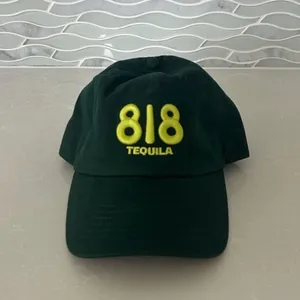 Hat 818 Green thumbnail 2