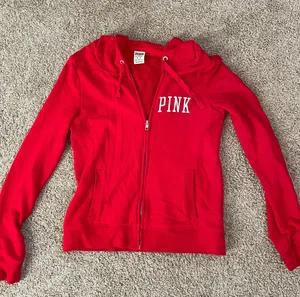 Victoria's Secret PINK Zip-Up Hoodie thumbnail 1