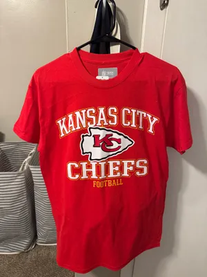 Kansas NFL City Chiefs thumbnail 1