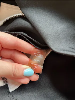 Calvin Klein Colorblock Dress thumbnail 3