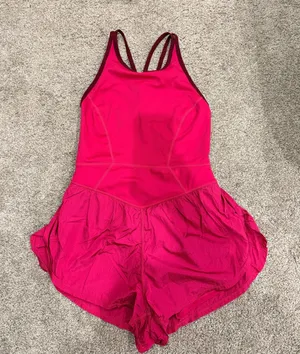 Free People Romper thumbnail 1