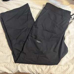 Cherokee scrub pants thumbnail 1