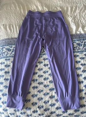 Lululemon Ready to Rulu CROPPED Joggers thumbnail 5