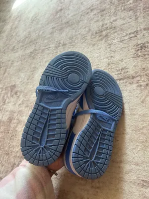 Nike Dunk Low Women’s Sneakers thumbnail 3
