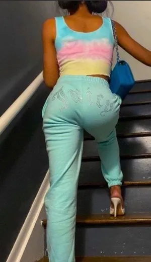 Juicy Couture Joggers thumbnail 1