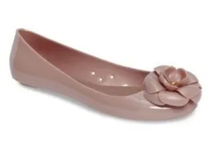Kate spade New York jade flats size 6 thumbnail 1